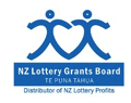 NZ LOTTERY GRANTS BOARD