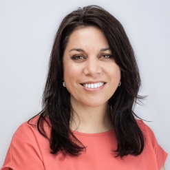 Jackie Hancock