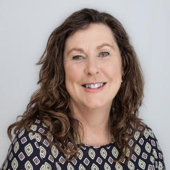 Brenda Murphy