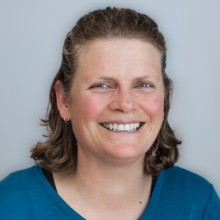 Helen Brunner