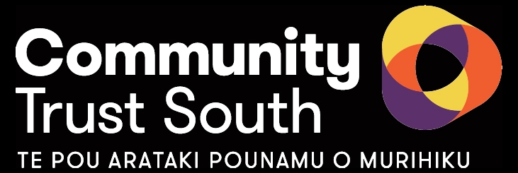 COMMUNITY TRUST OF SOUTHLAND