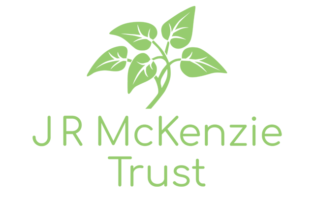 J R Mckenzie Trust