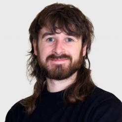 Calum Turner