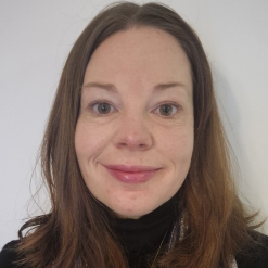 Charlotte Lucas
