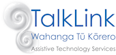TalkLink